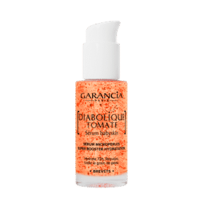 Sérum Diabolique Tomate Garancia revu